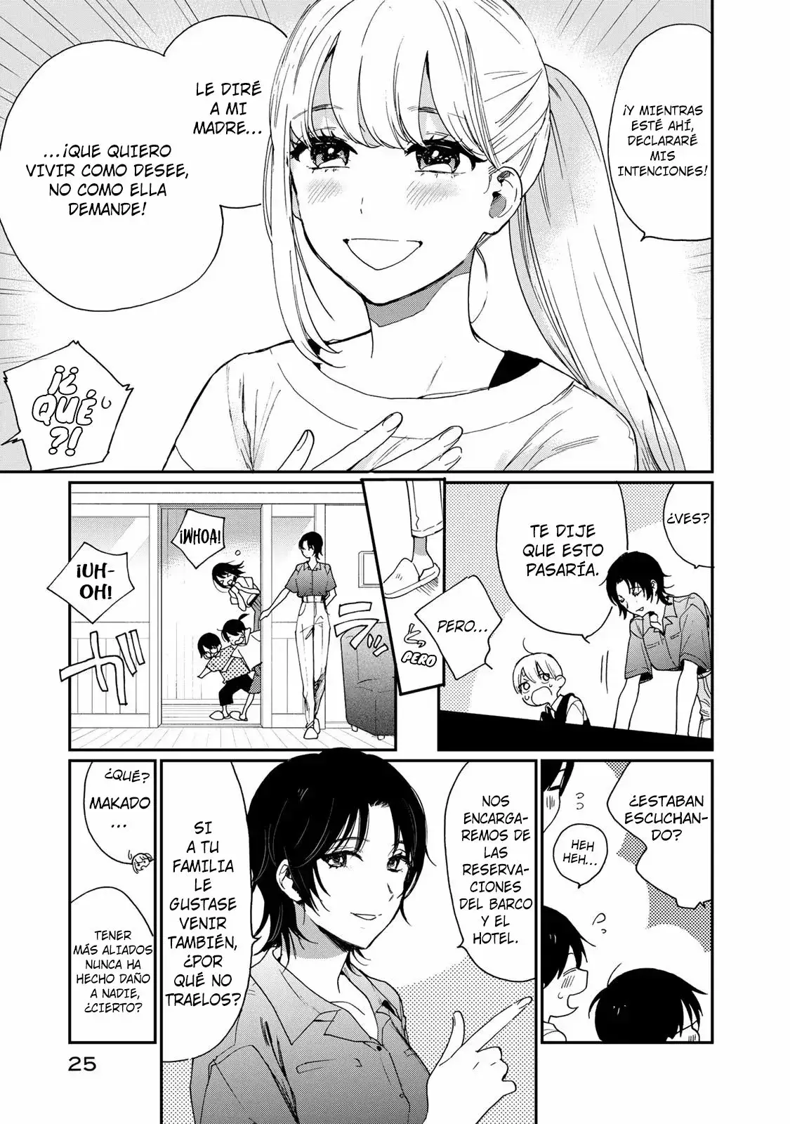Capitulo 21 page 11