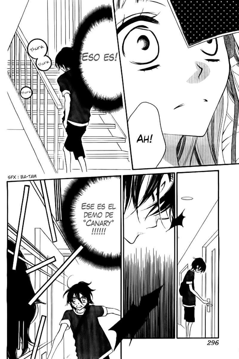 Capitulo 25 page 21