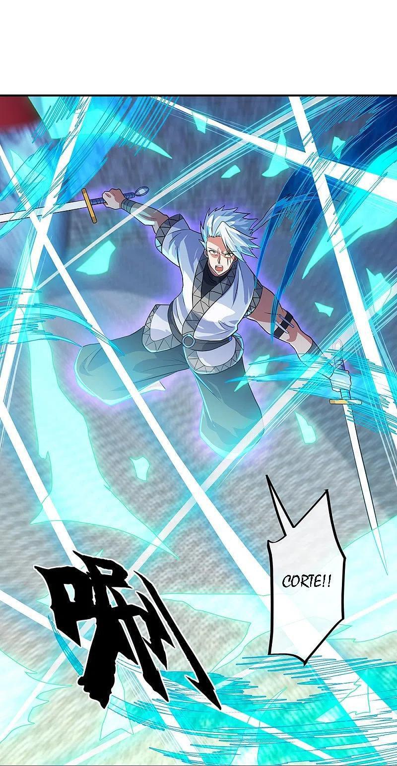 Capitulo 329 page 18