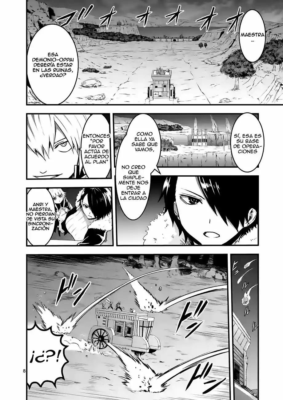 Capitulo 51 page 9