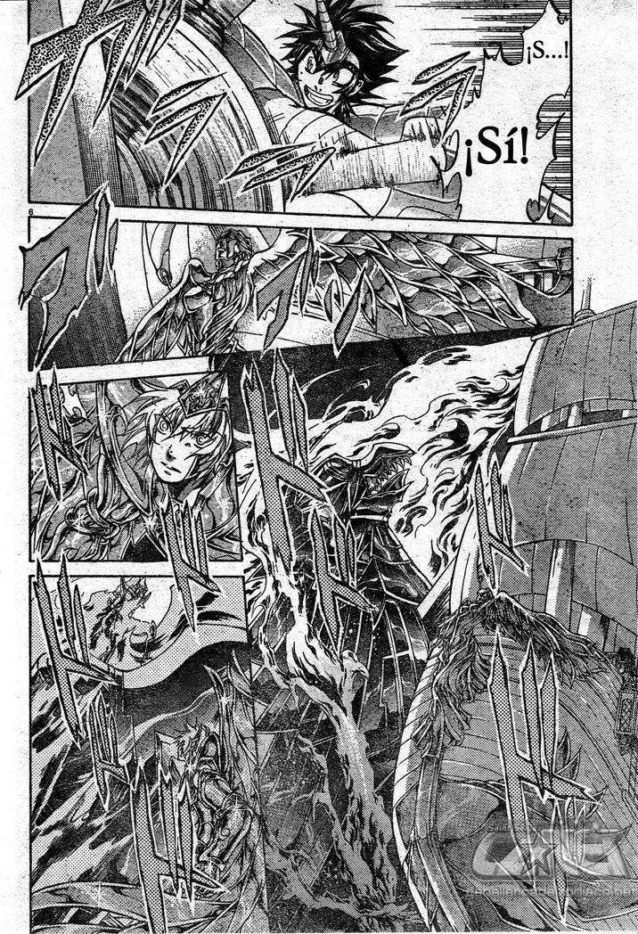 Capitulo 128 page 6