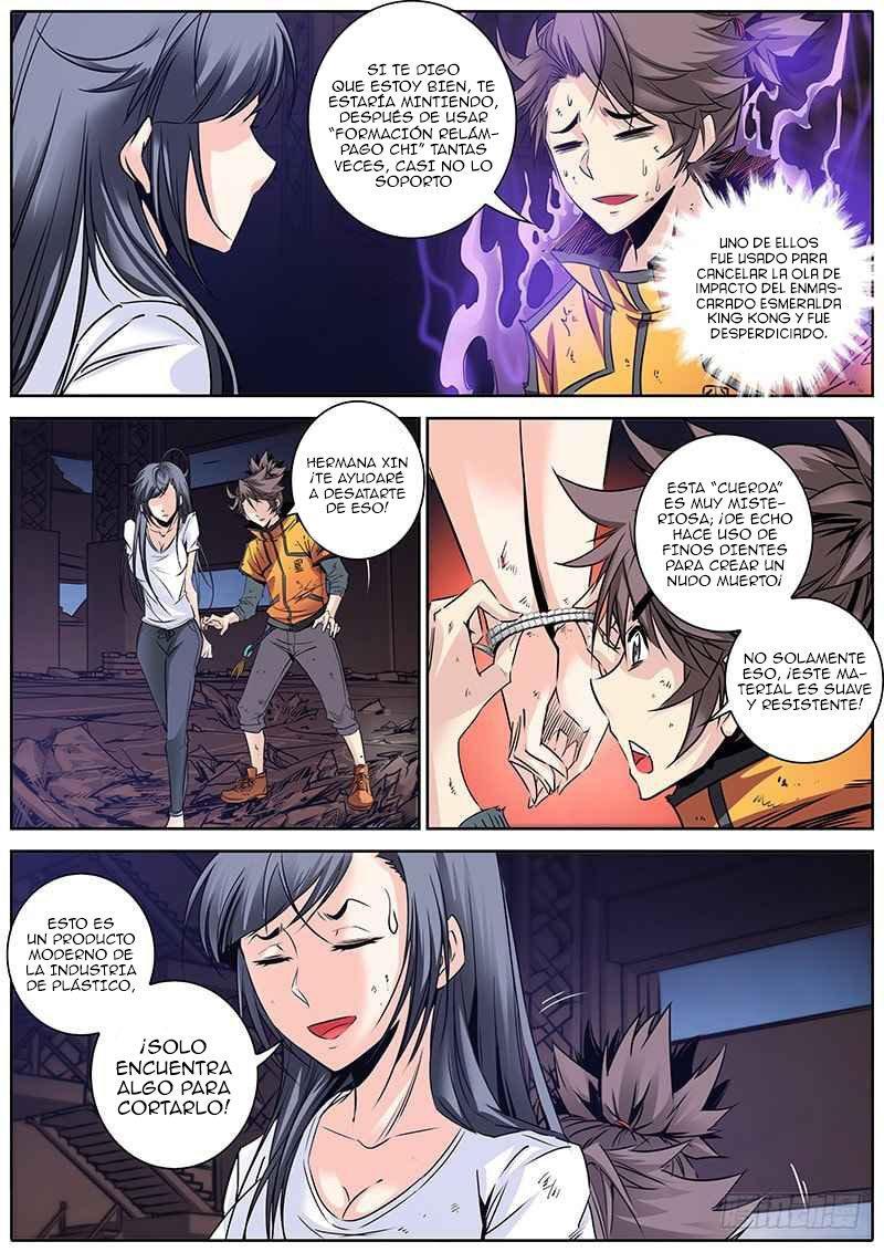 Capitulo 21 page 9