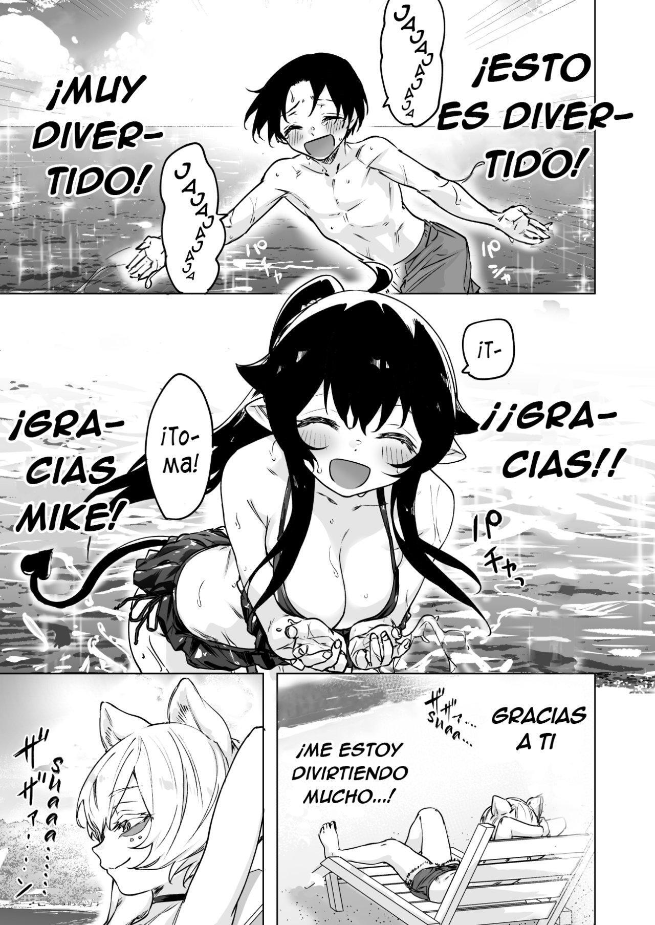 Capitulo 28 page 1