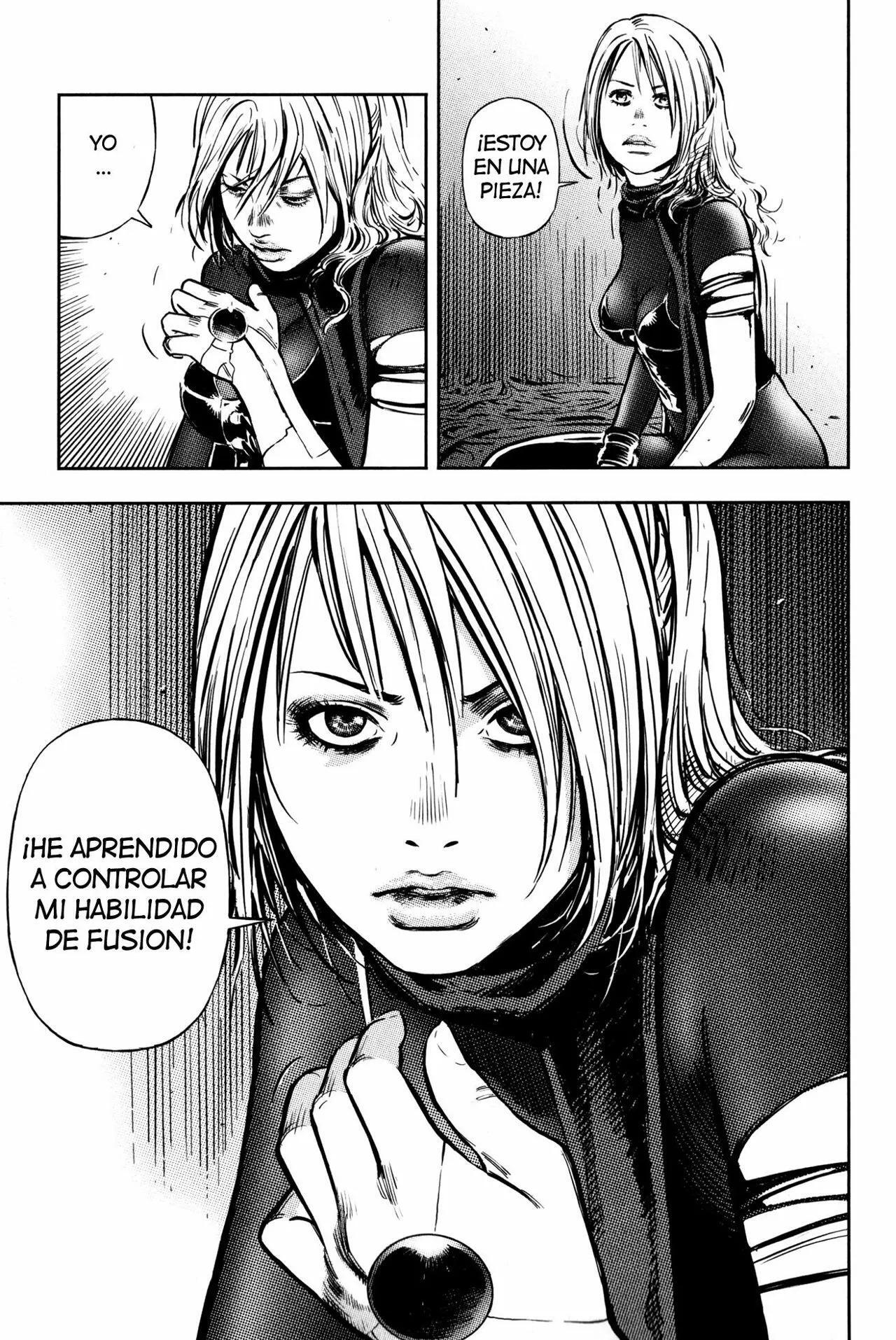 Capitulo 18 page 40