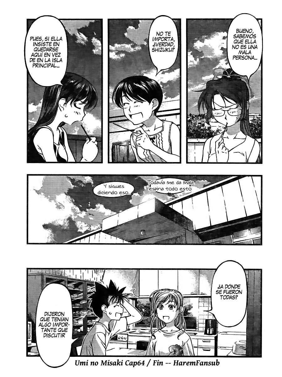 Capitulo 64 page 21