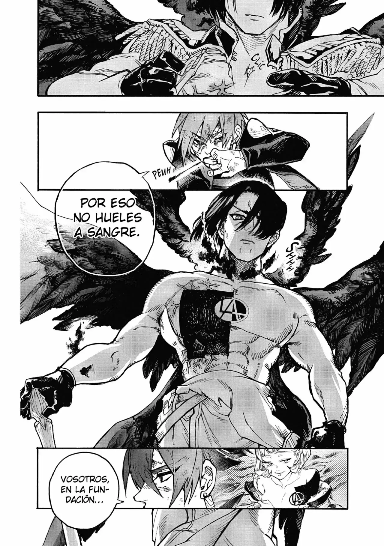 Capitulo 22 page 34