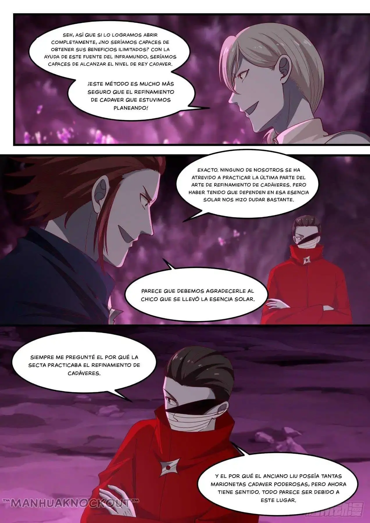Capitulo 1204 page 9