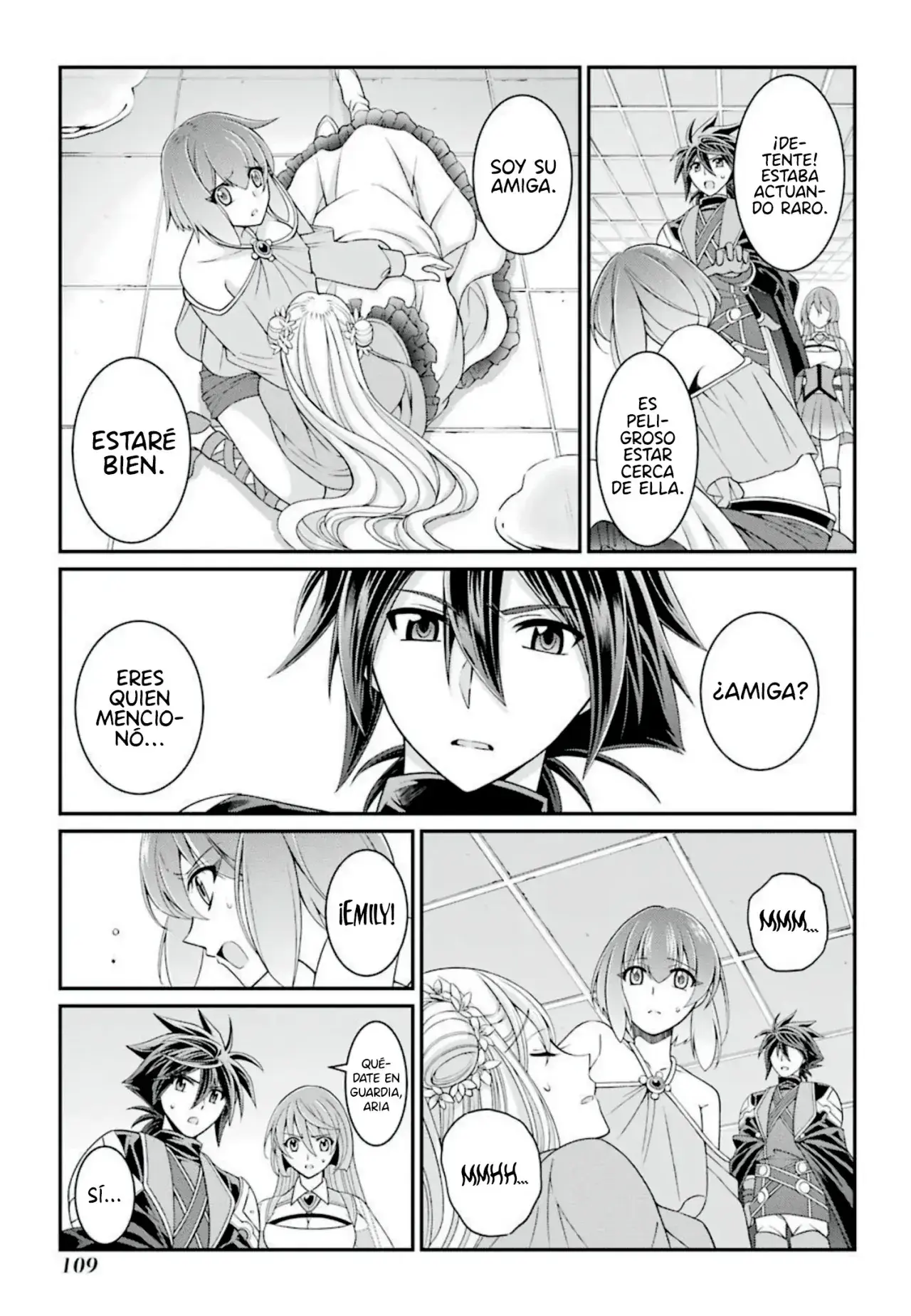 Capitulo 41 page 10