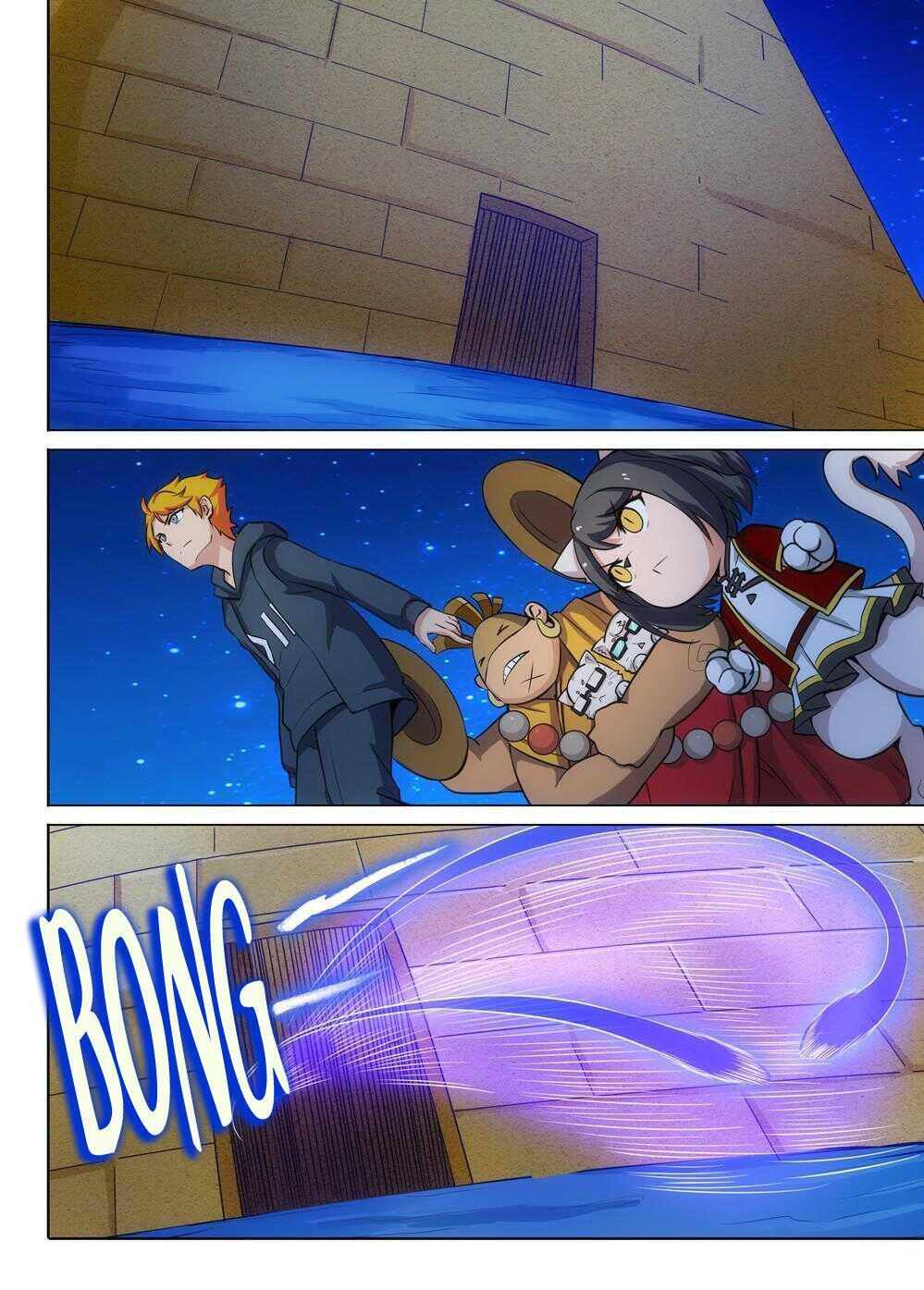 Capitulo 326 page 16