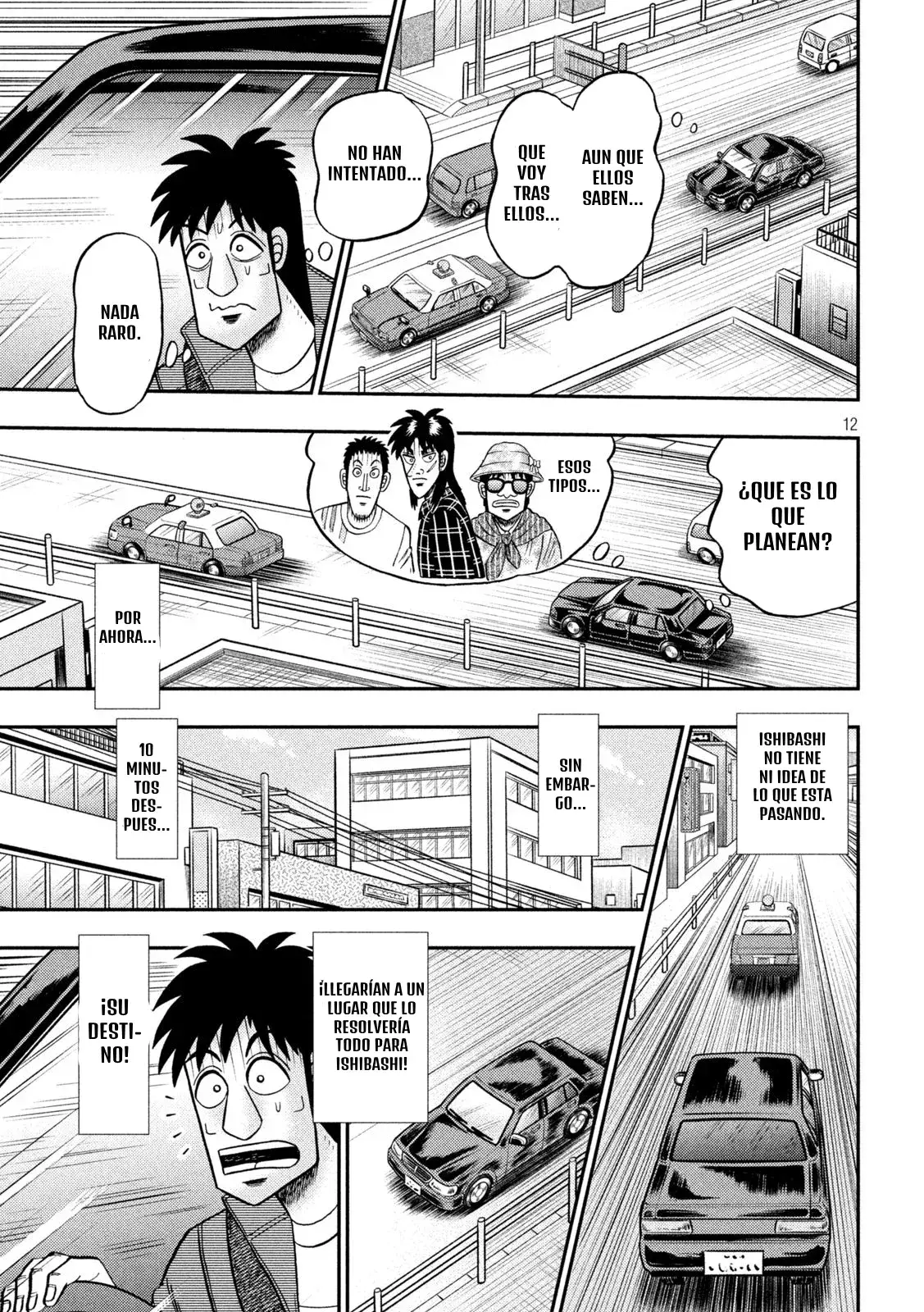 Capitulo 180 page 12