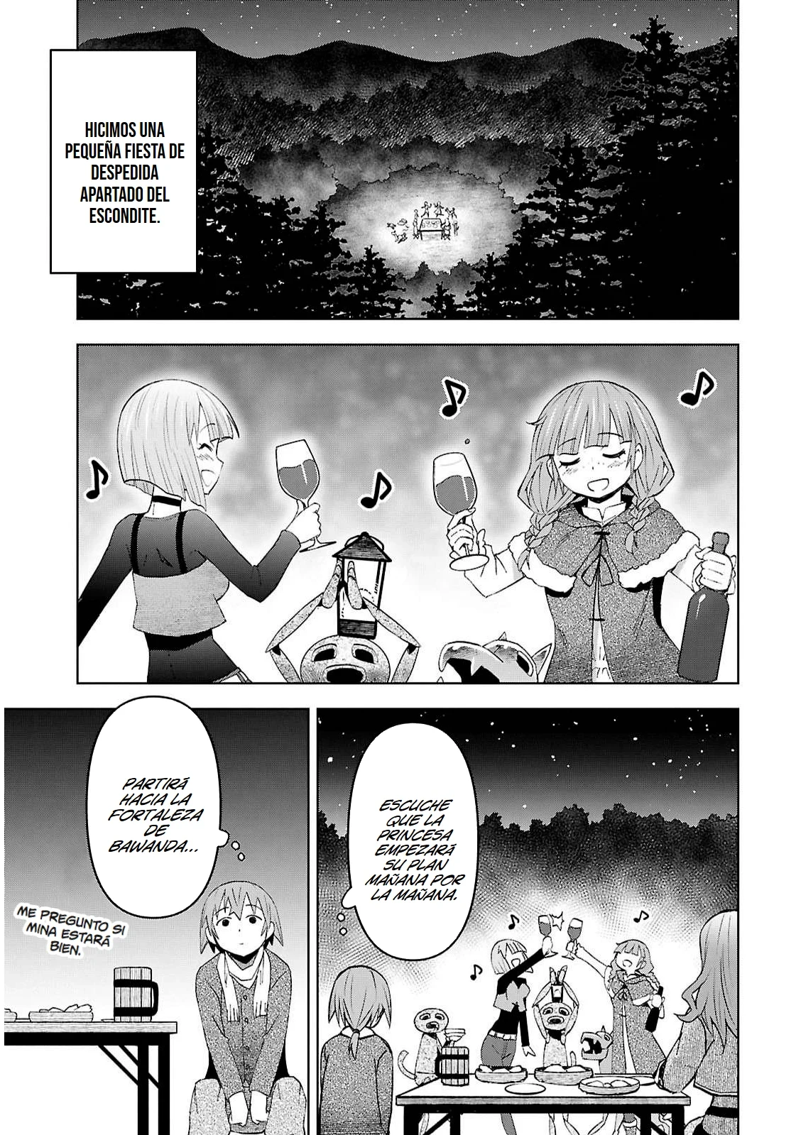 Capitulo 60 page 28