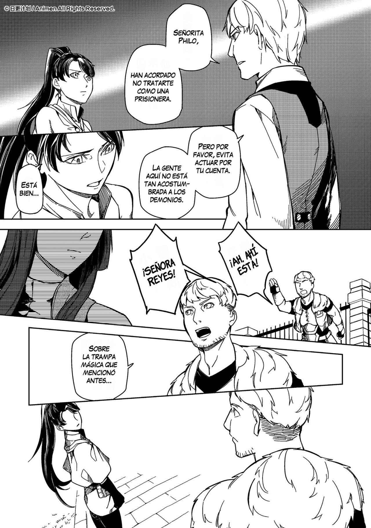 Capitulo 11 page 10