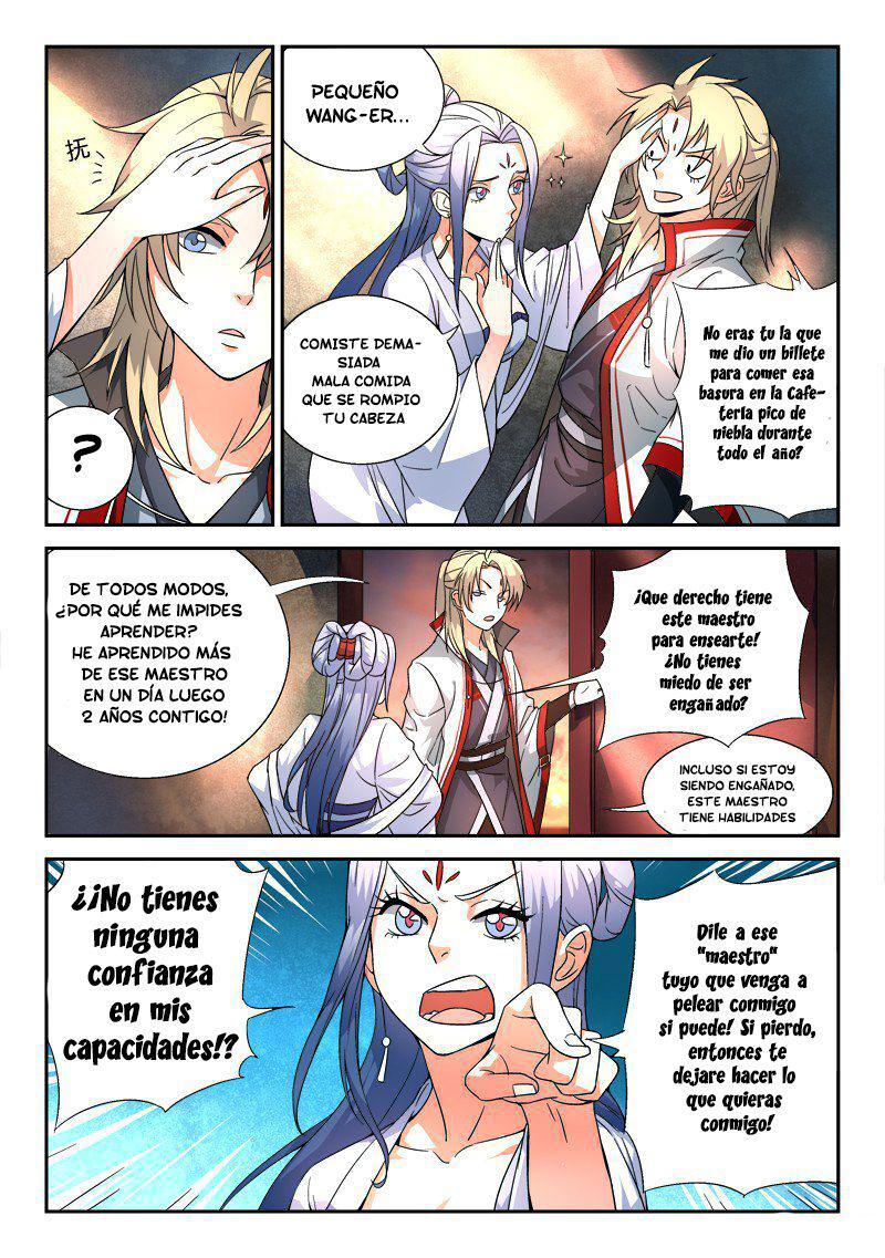 Capitulo 33 page 3
