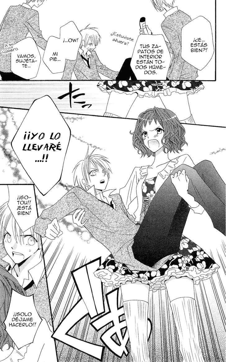 Capitulo 34 page 21