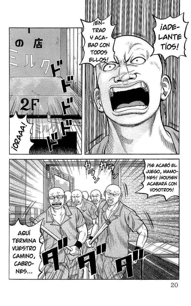 Capitulo 81 page 17