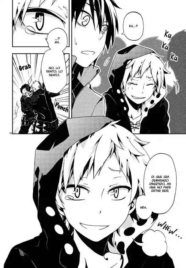 Capitulo 2 page 10