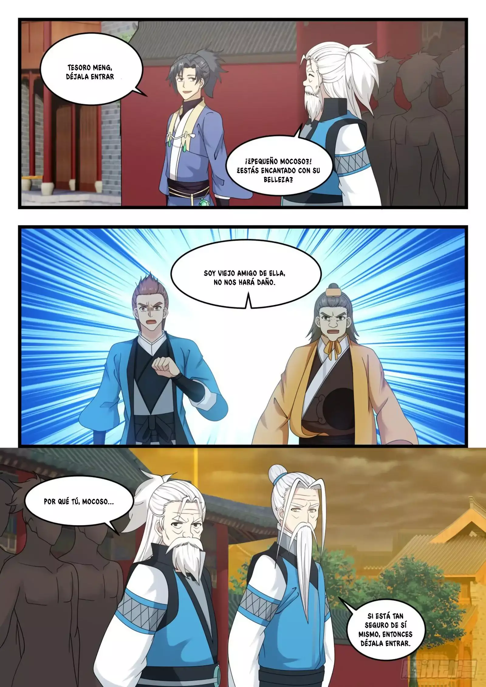 Capitulo 532 page 6