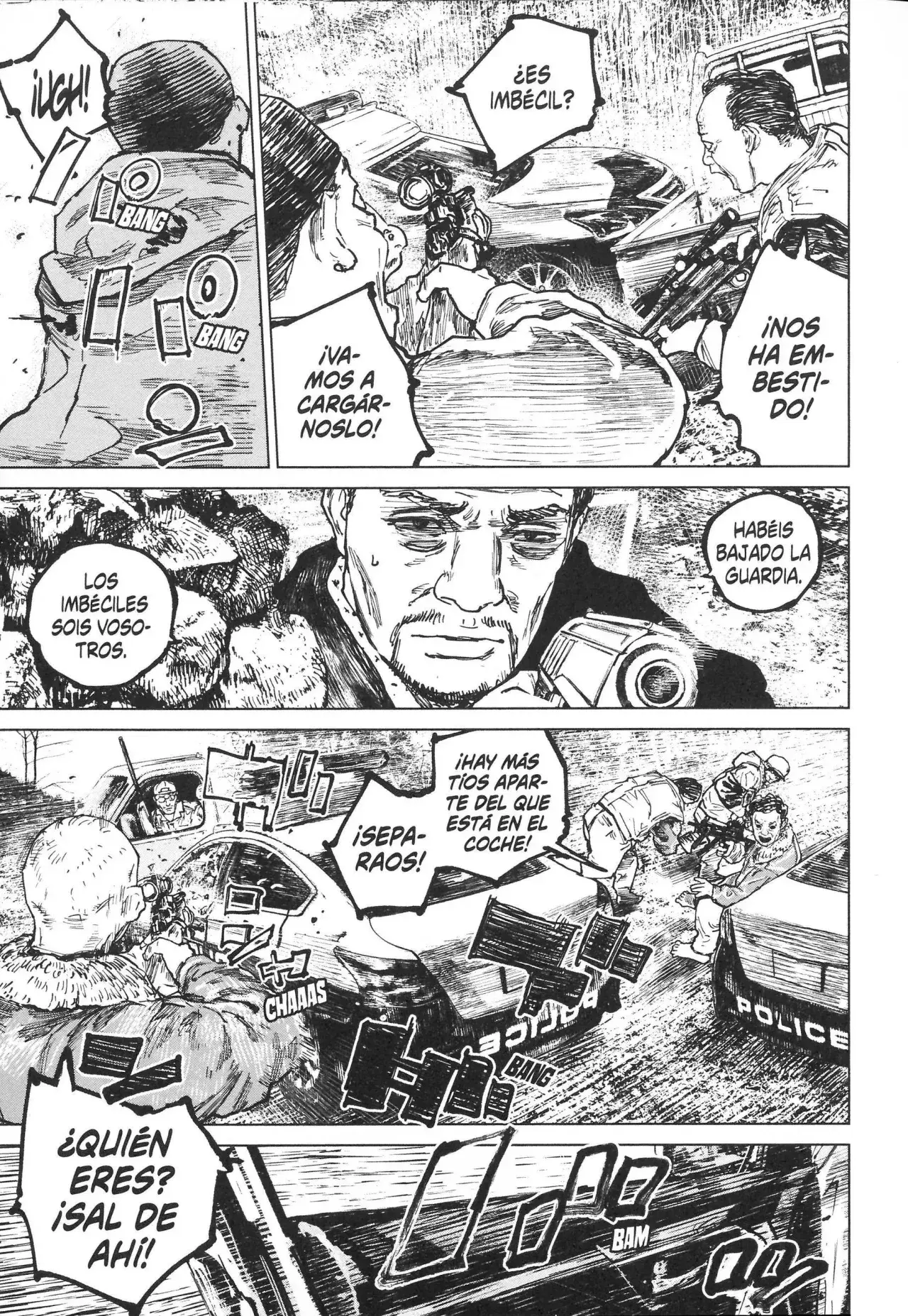 Capitulo 66 page 19
