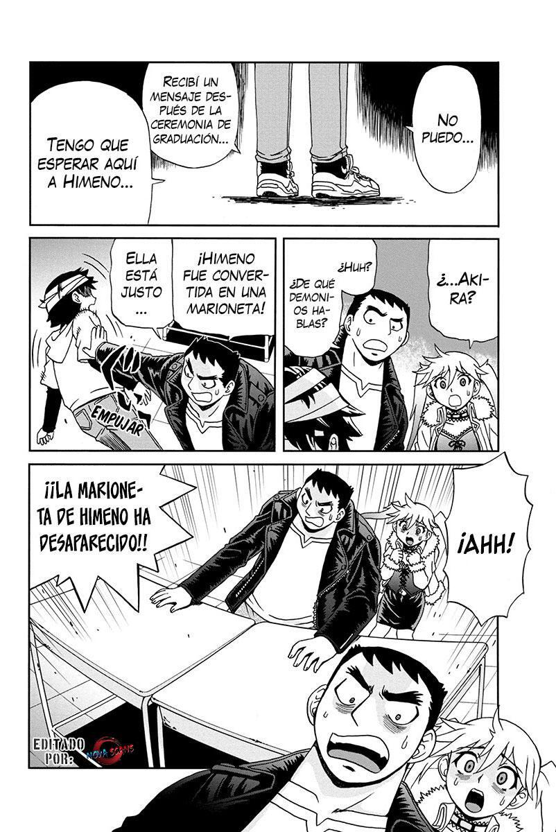 Capitulo 11 page 11