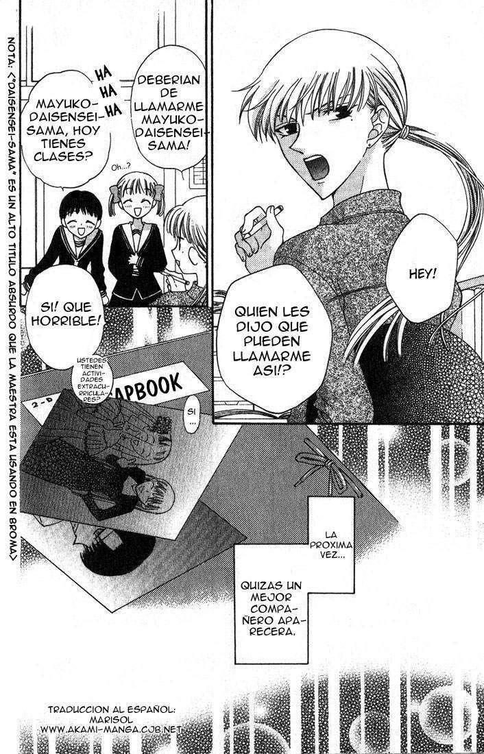 Capitulo 26 page 29