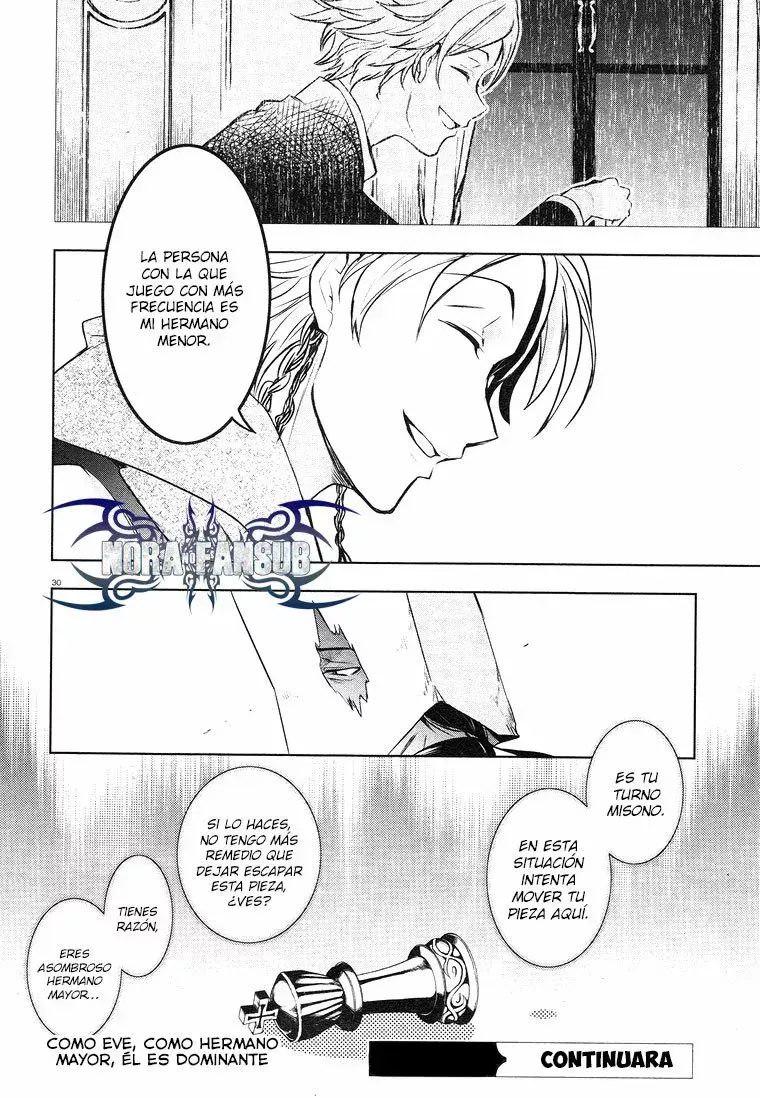 Capitulo 107 page 30
