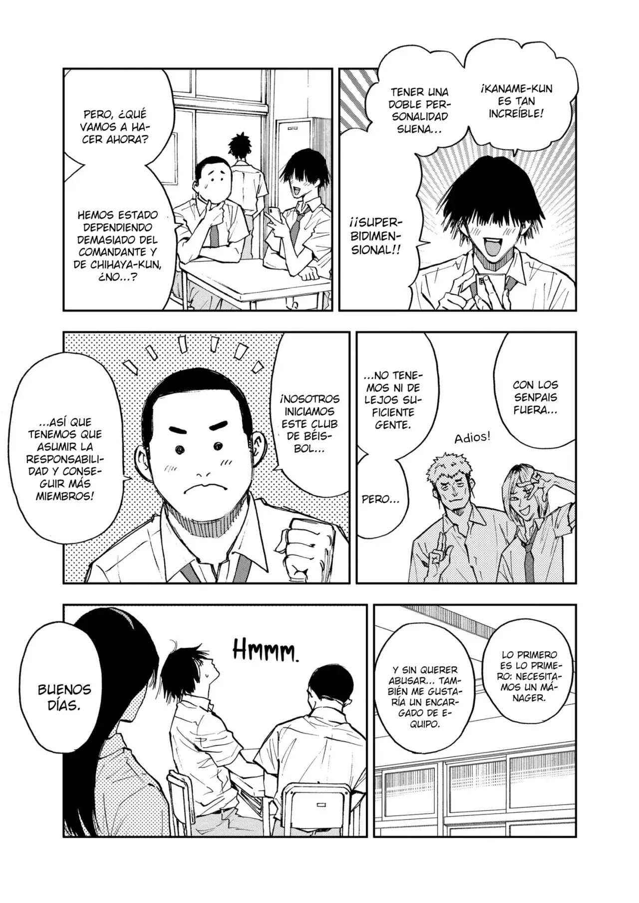 Capitulo 86 page 7