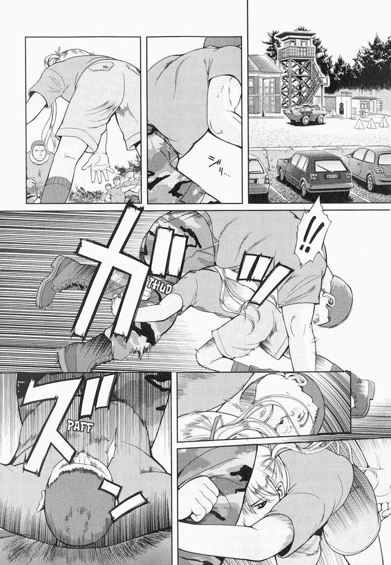 Capitulo 22 page 17