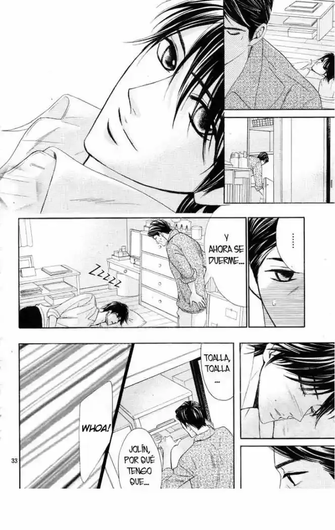 Capitulo 33 page 34