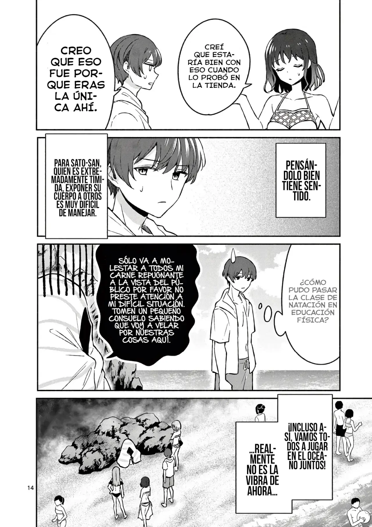 Capitulo 28 page 16