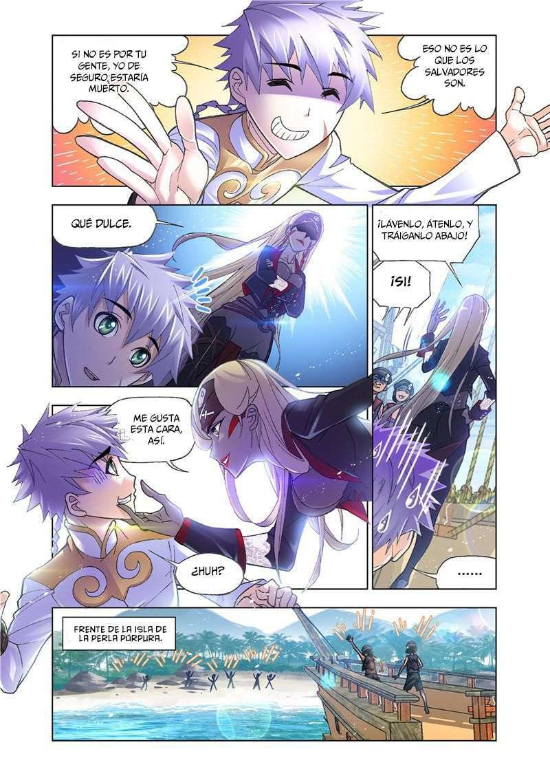 Capitulo 199 page 22