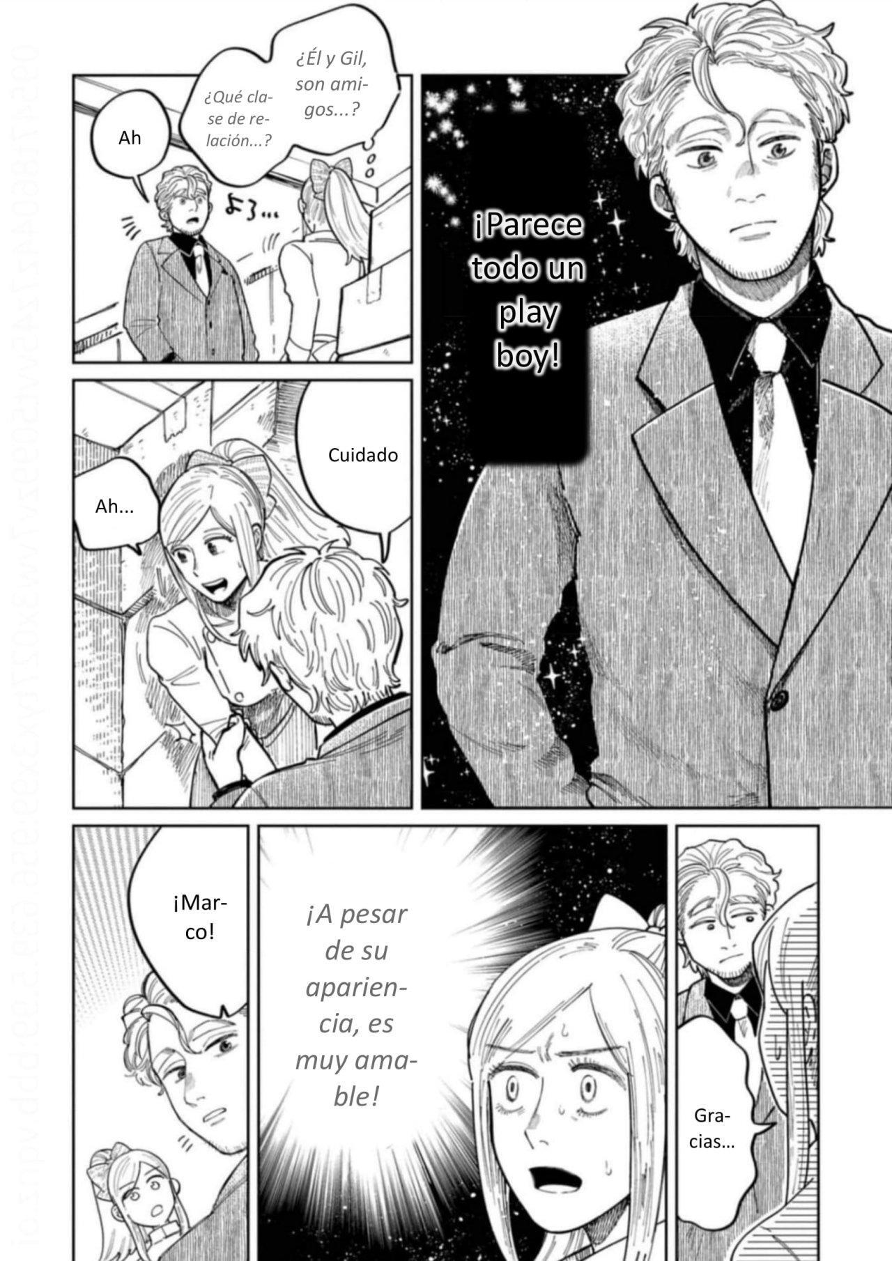 Capitulo 40 page 4