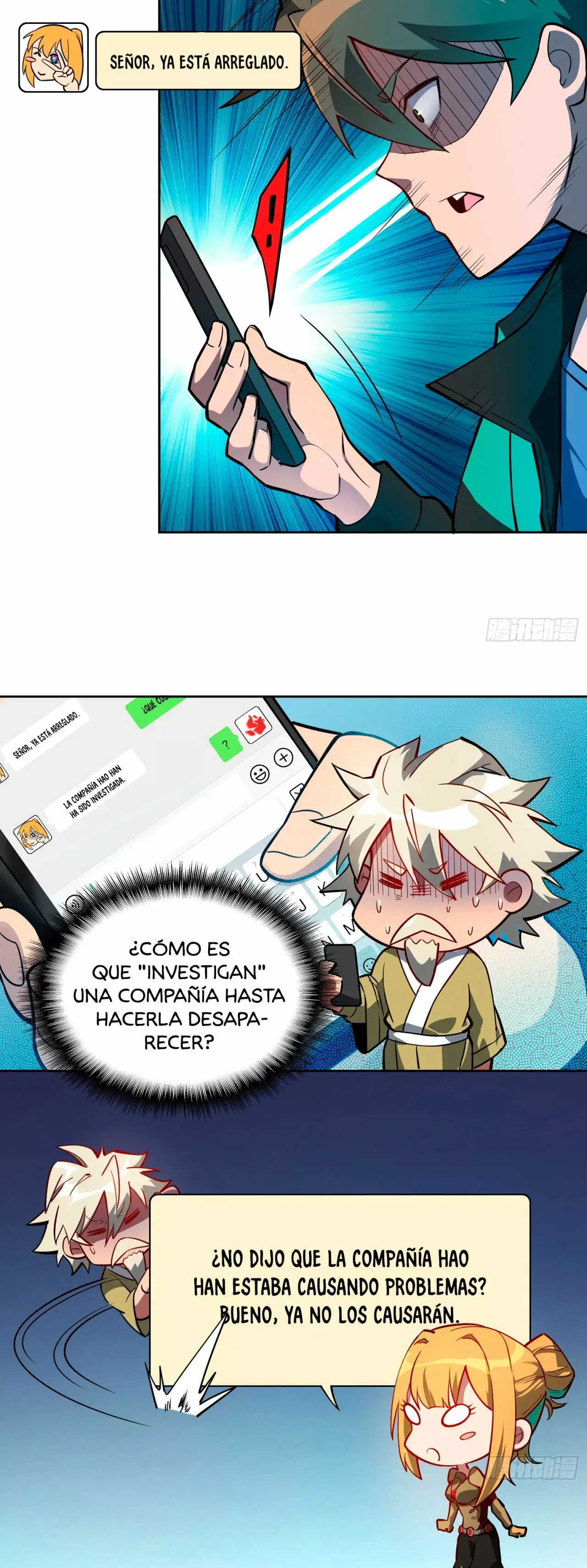 Capitulo 44 page 10