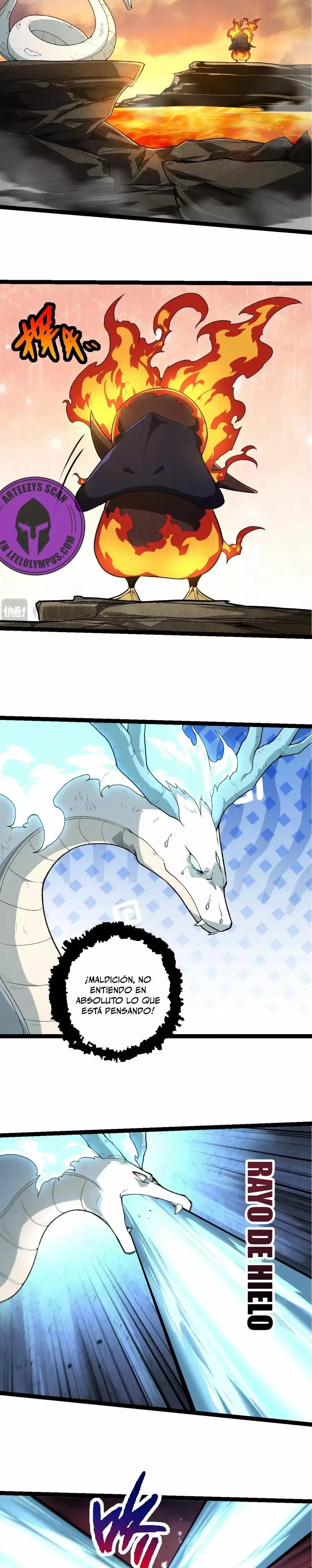 Capitulo 222 page 4