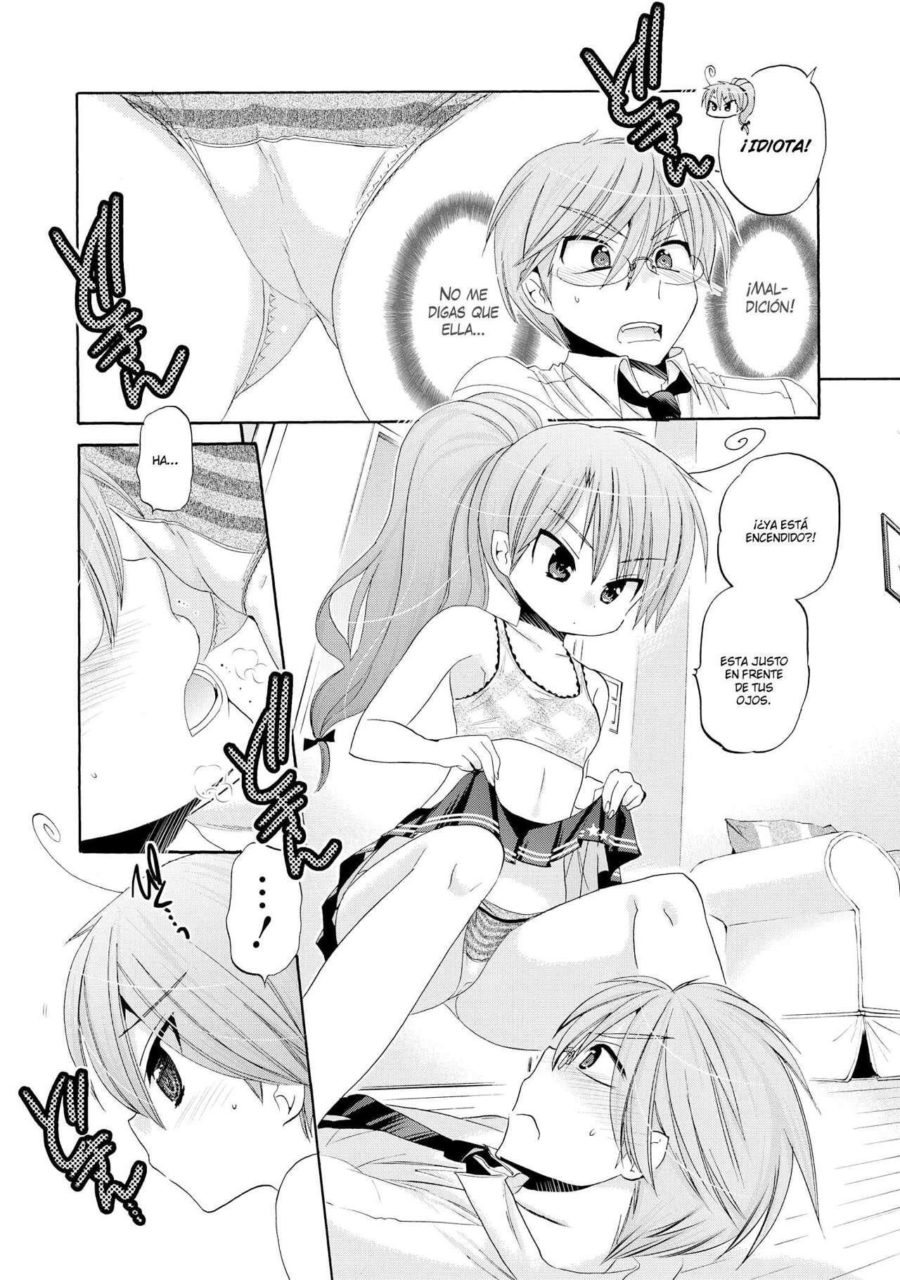 Capitulo 22 page 26