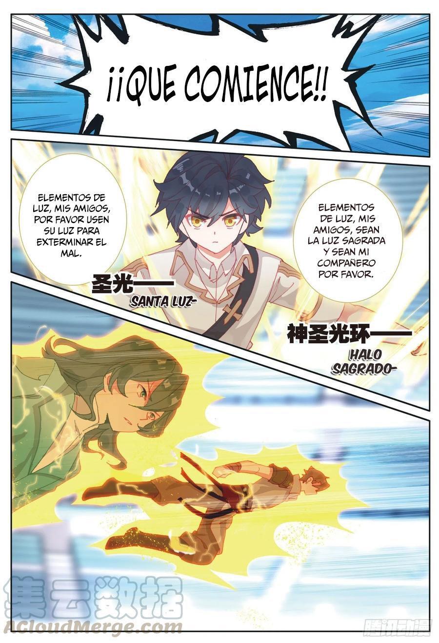 Capitulo 36 page 12