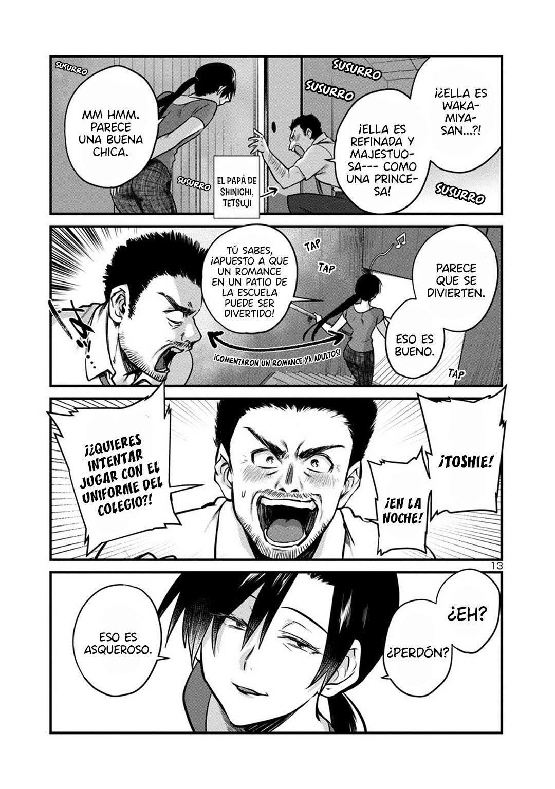Capitulo 16.20 page 16