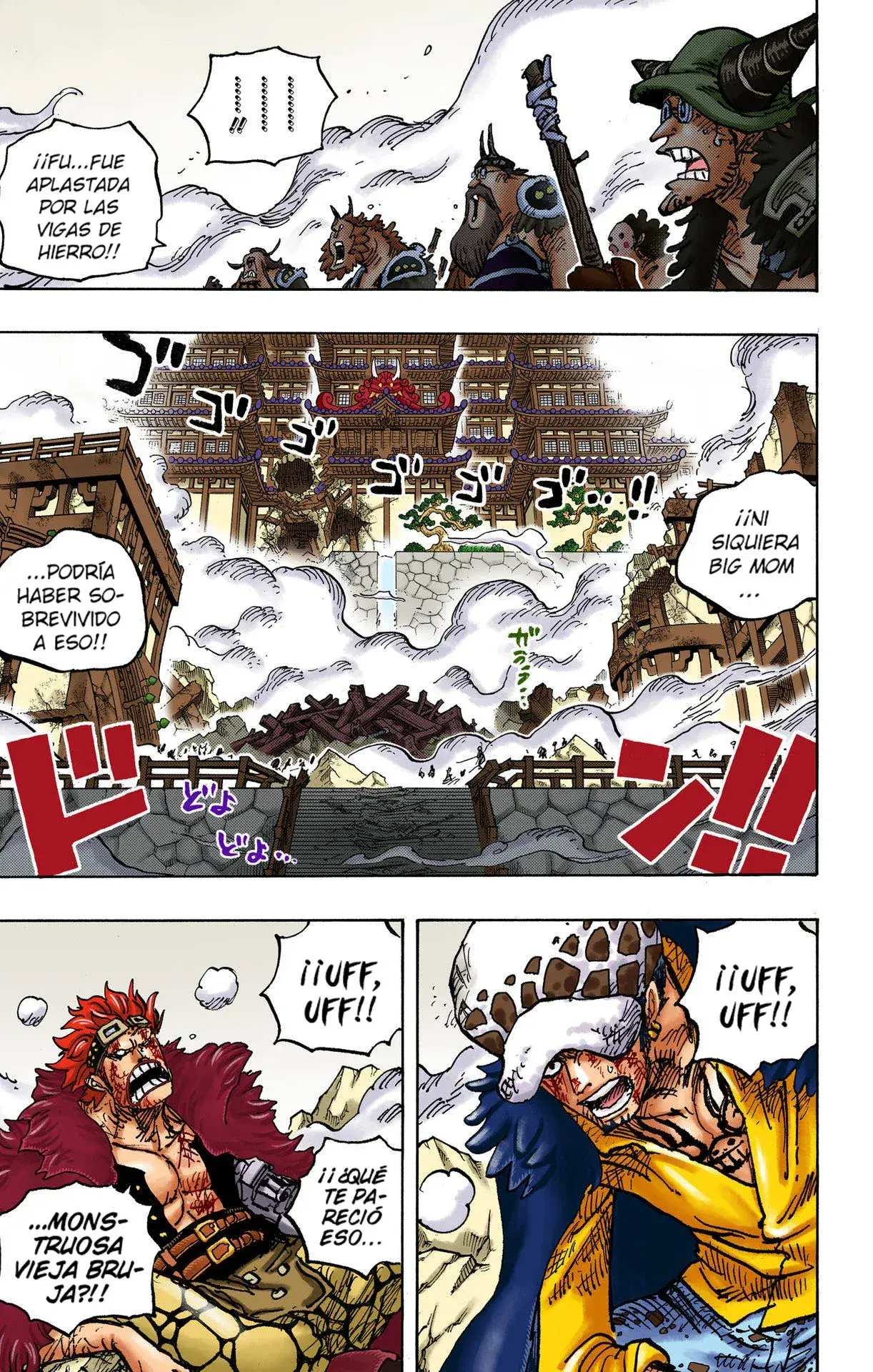 Capitulo 1031 page 3