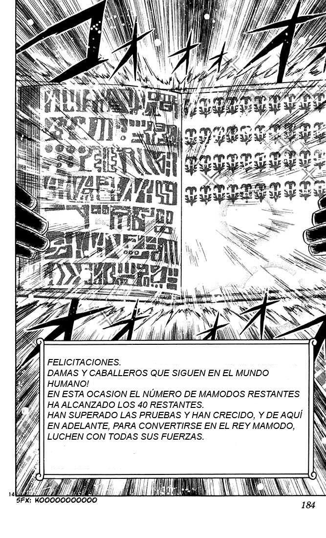 Capitulo 84 page 14