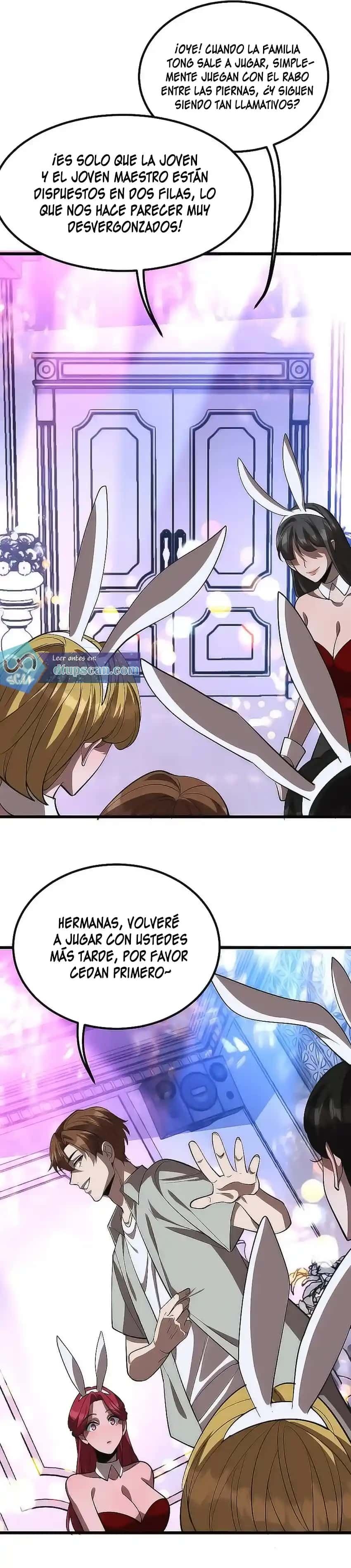 Capitulo 127 page 22