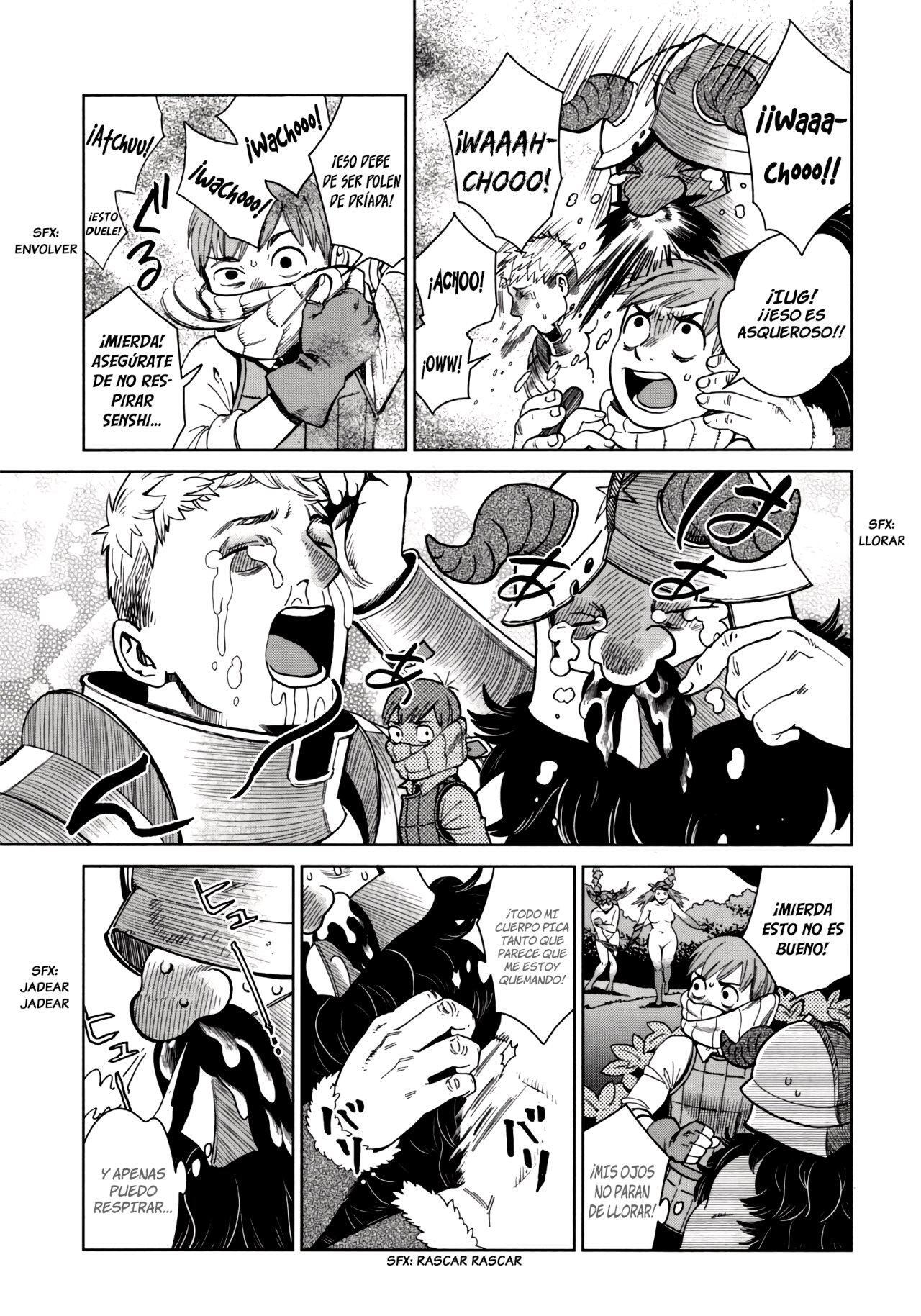 Capitulo 31 page 14