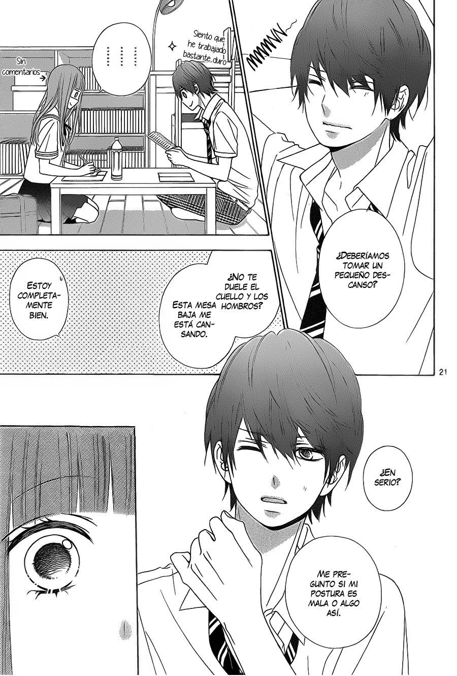 Capitulo 41 page 25
