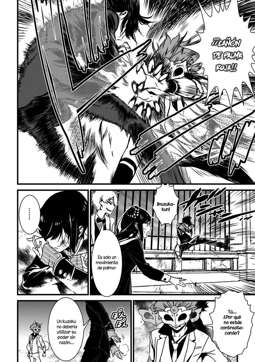 Capitulo 3 page 11