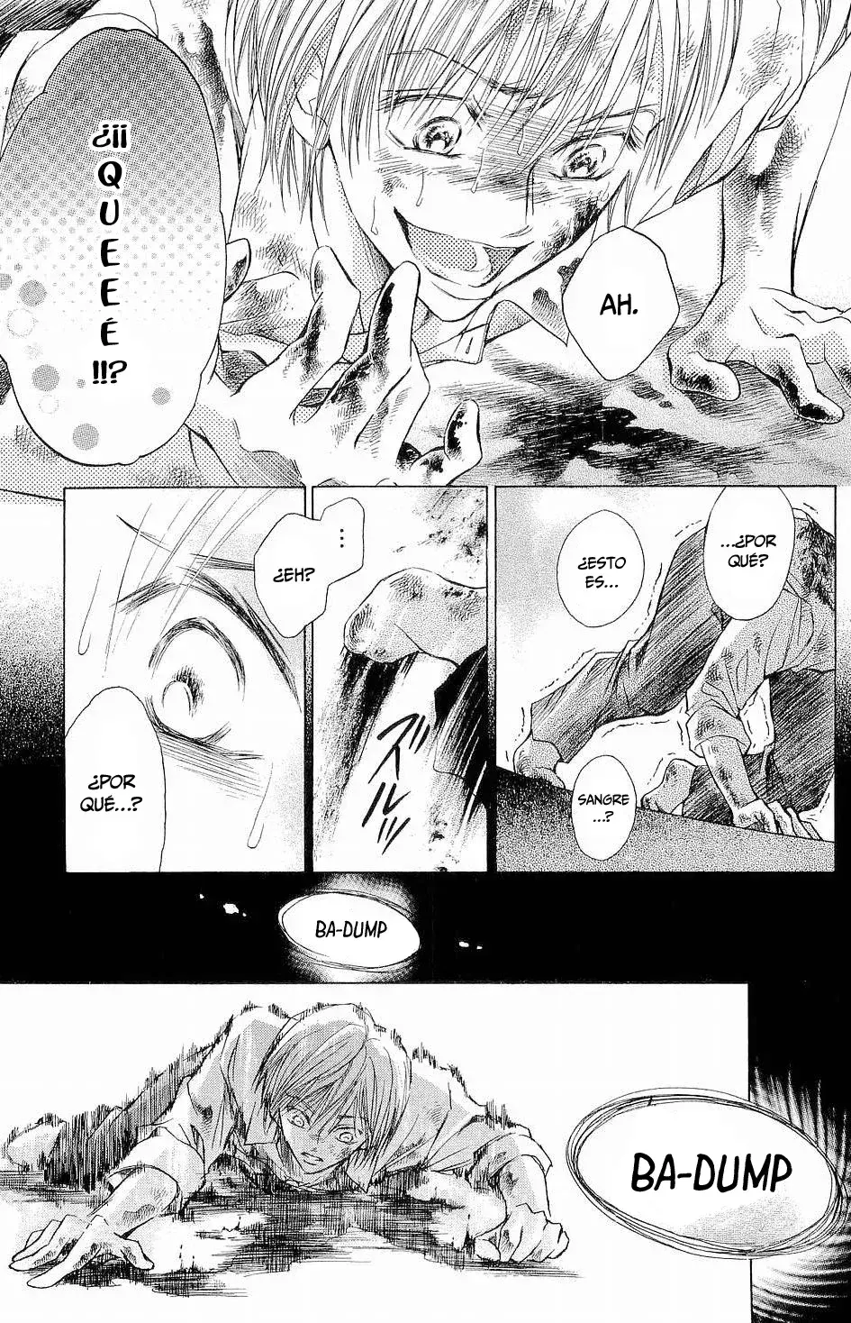 Capitulo 70 page 16