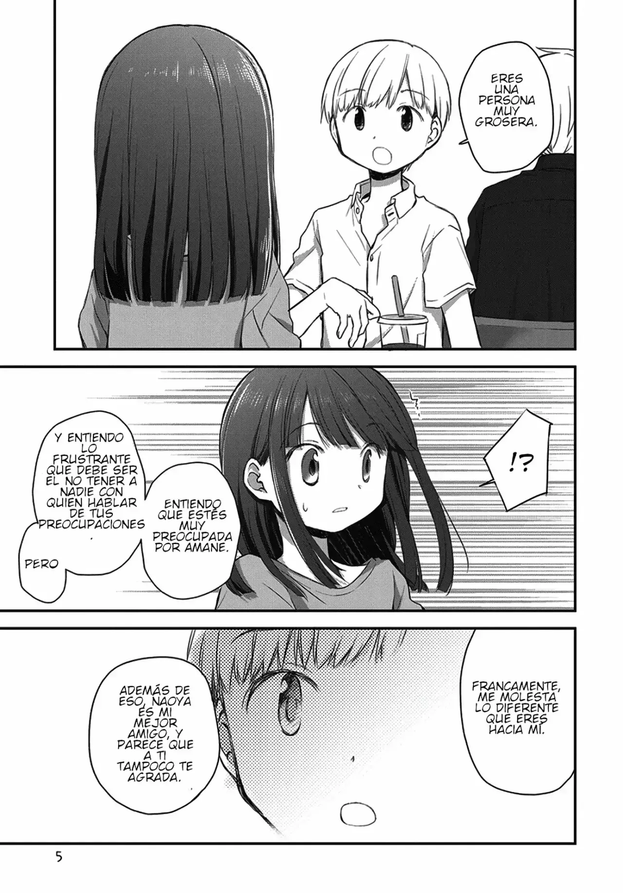 Capitulo 16.50 page 6