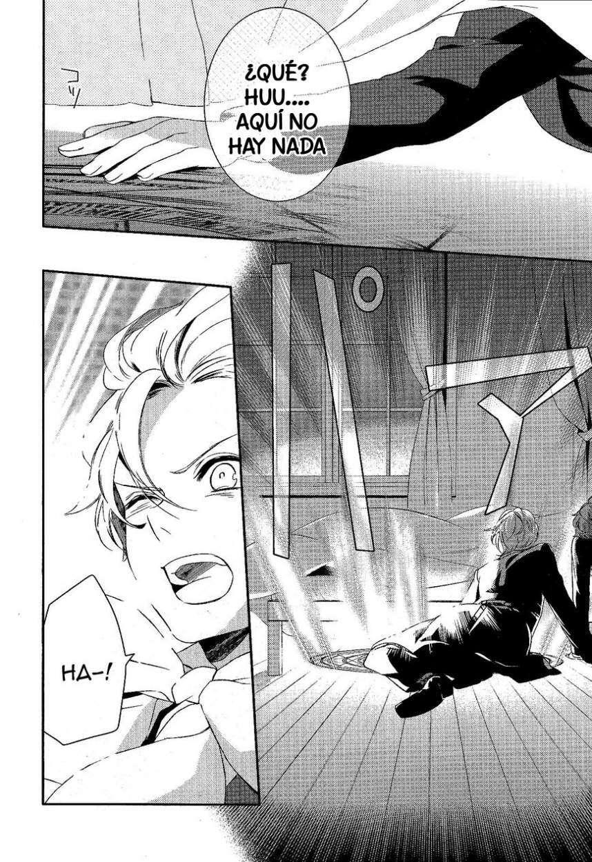 Capitulo 50 page 18