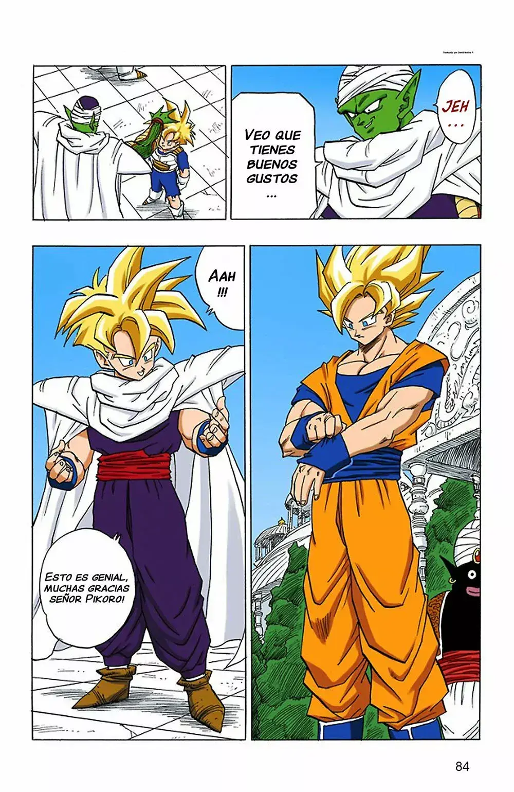 Capitulo 390 page 9