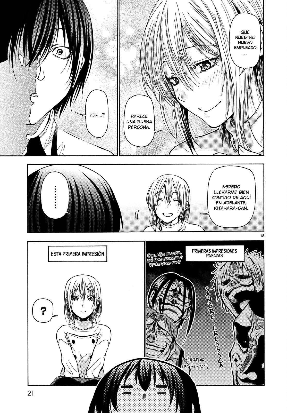 Capitulo 34 page 20