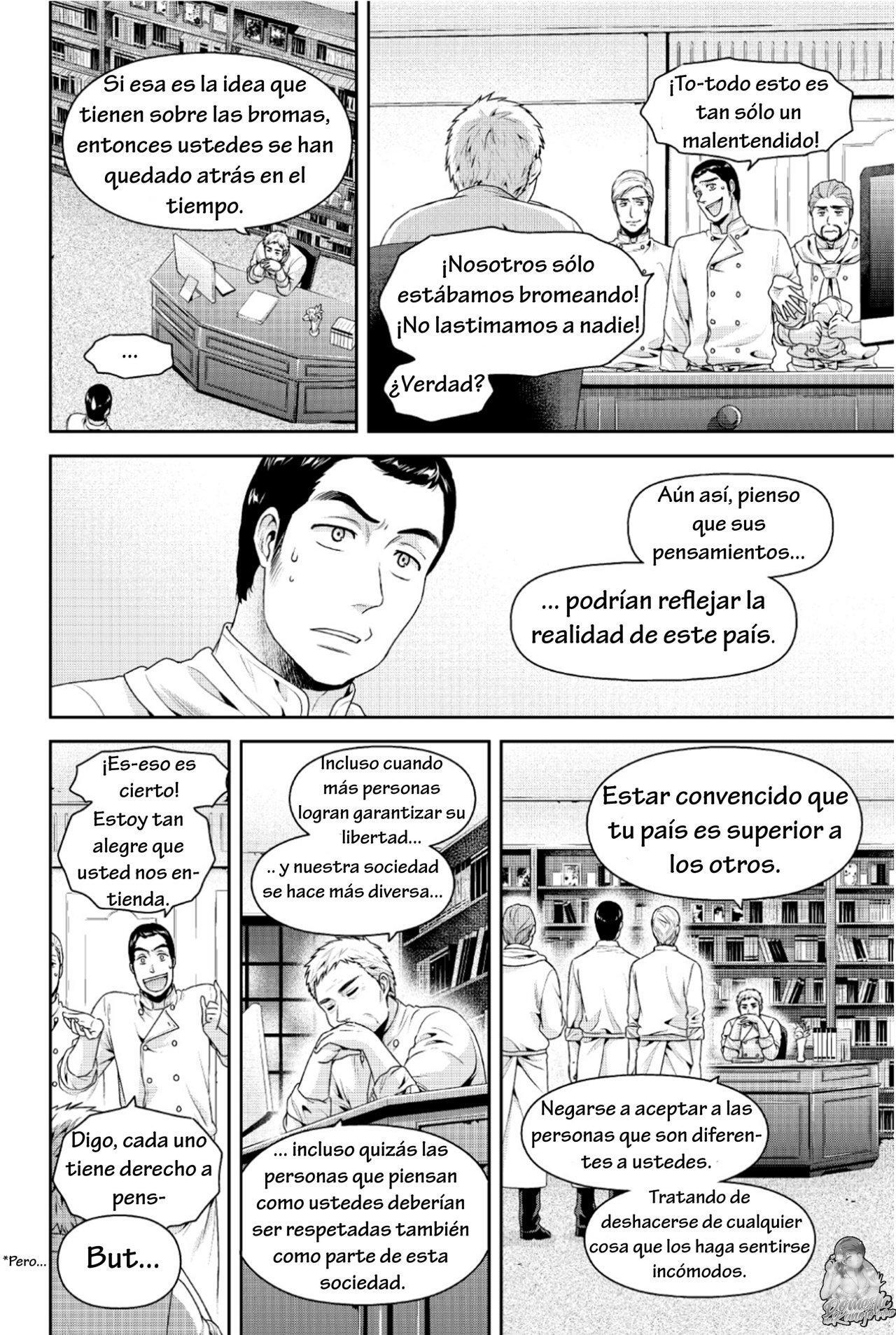 Capitulo 251 page 18