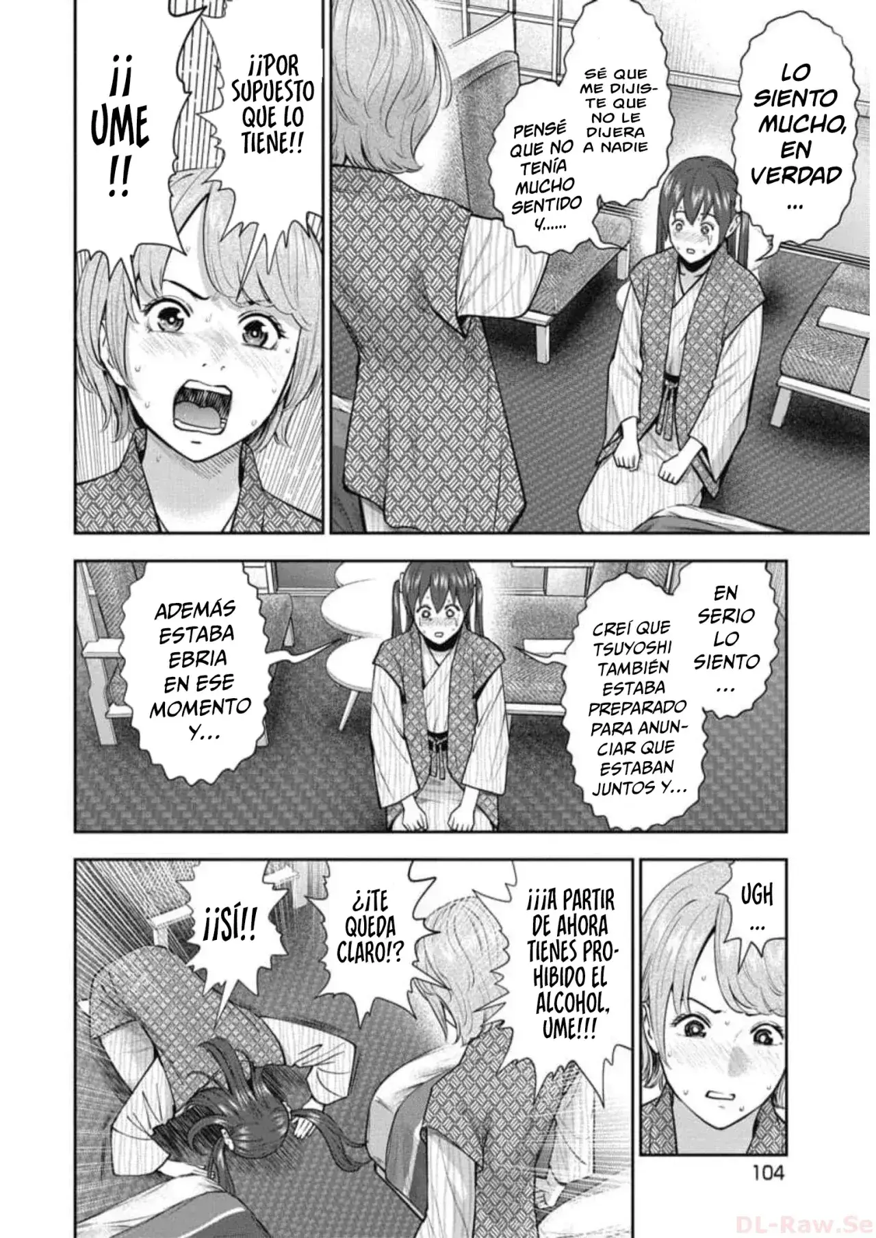 Capitulo 101 page 5