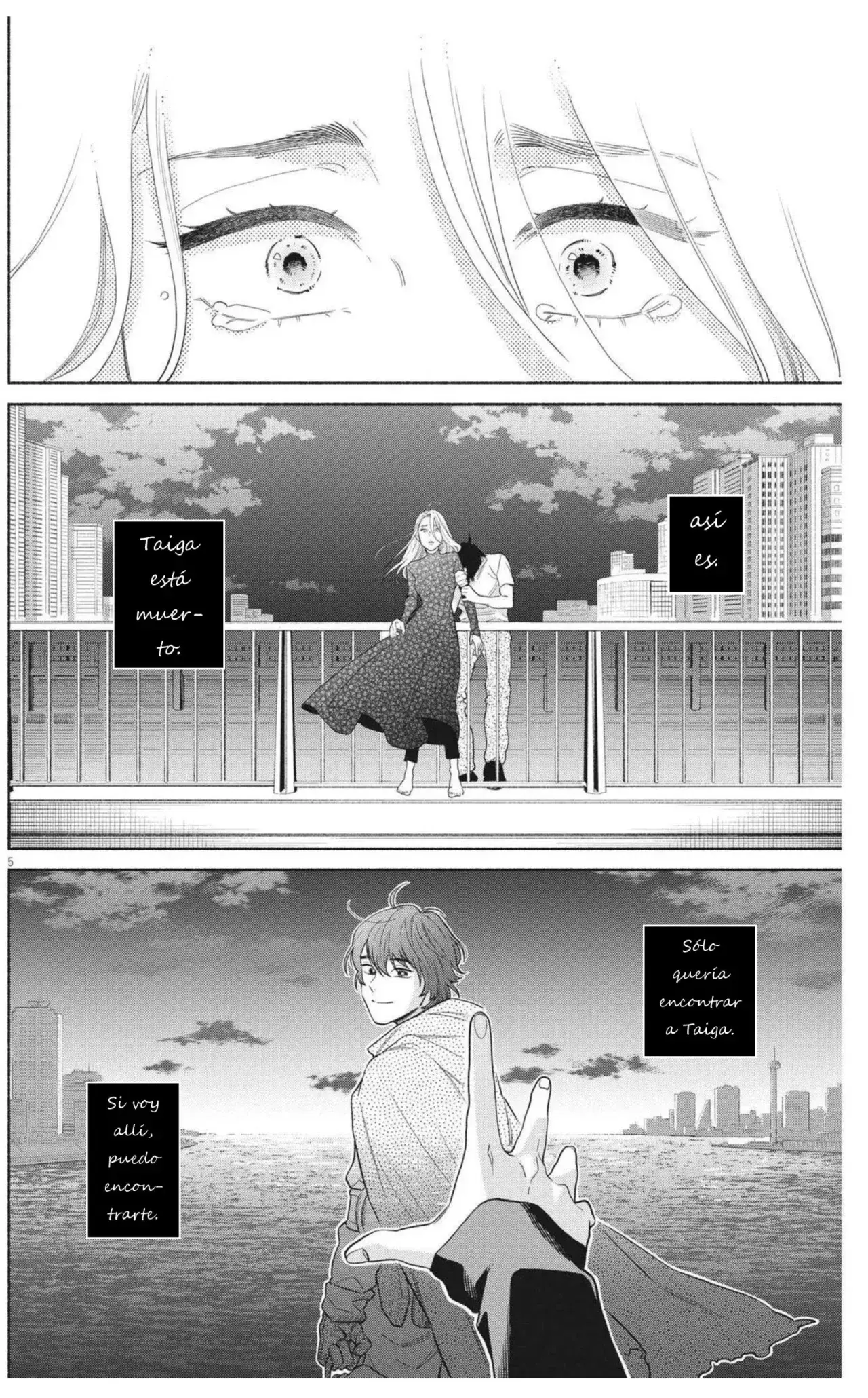 Capitulo 36 page 5